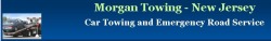 Morgan towing